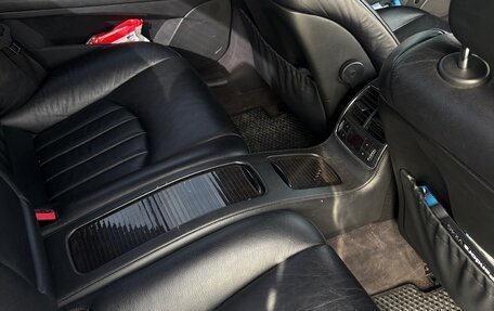 Mercedes-Benz E-Класс, 2004 год, 1 250 000 рублей, 12 фотография