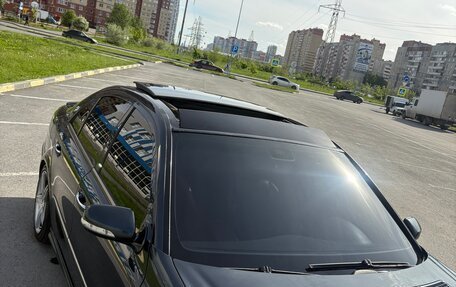 Mercedes-Benz E-Класс, 2004 год, 1 250 000 рублей, 17 фотография