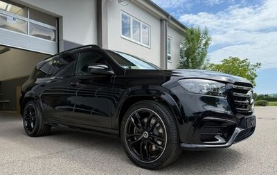 Mercedes-Benz GLS, 2025 год, 14 110 000 рублей, 1 фотография