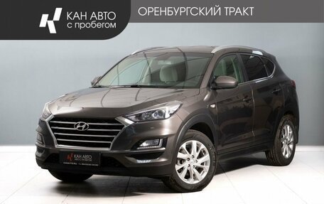 Hyundai Tucson III, 2019 год, 2 100 000 рублей, 1 фотография