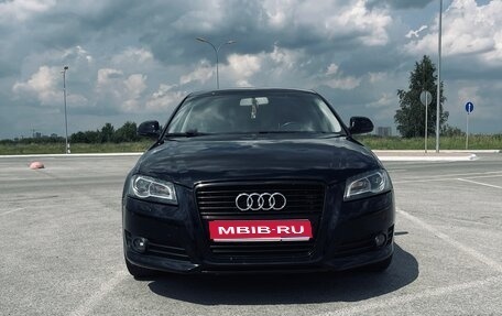 Audi A3, 2009 год, 800 000 рублей, 1 фотография