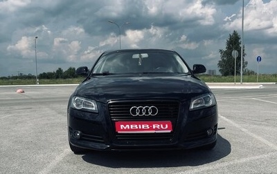 Audi A3, 2009 год, 800 000 рублей, 1 фотография