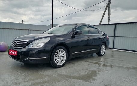 Nissan Teana, 2012 год, 1 520 000 рублей, 1 фотография