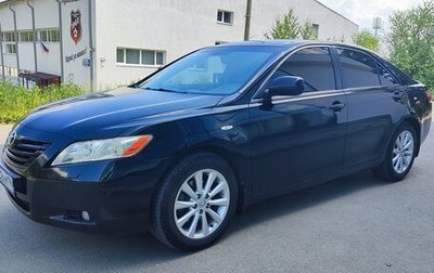 Toyota Camry, 2007 год, 1 200 000 рублей, 1 фотография