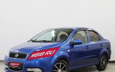 Ravon Nexia R3, 2017 год, 790 000 рублей, 1 фотография