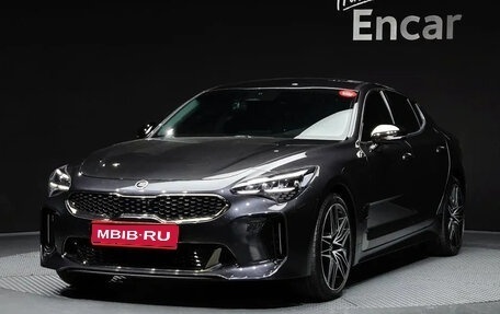 KIA Stinger I, 2021 год, 2 450 006 рублей, 1 фотография