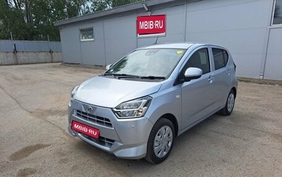 Daihatsu Mira e:S II, 2020 год, 749 000 рублей, 1 фотография