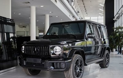 Mercedes-Benz G-Класс AMG, 2024 год, 32 500 000 рублей, 1 фотография