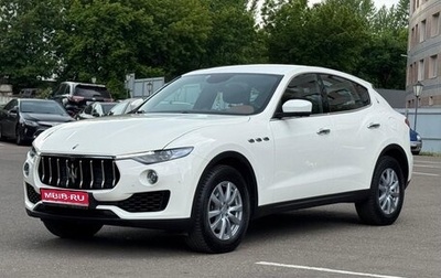 Maserati Levante I, 2018 год, 5 200 000 рублей, 1 фотография
