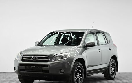 Toyota RAV4, 2007 год, 945 000 рублей, 1 фотография