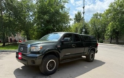 Toyota Tundra II, 2008 год, 2 800 000 рублей, 1 фотография