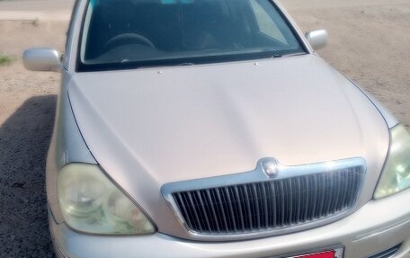 Toyota Brevis, 2003 год, 540 000 рублей, 1 фотография