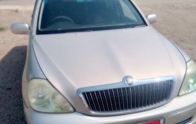 Toyota Brevis, 2003 год, 540 000 рублей, 1 фотография
