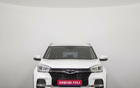 Chery Tiggo 4 I рестайлинг, 2020 год, 1 449 000 рублей, 1 фотография