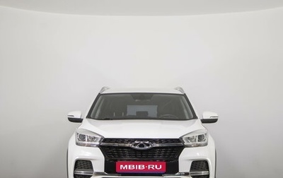 Chery Tiggo 4 I рестайлинг, 2020 год, 1 449 000 рублей, 1 фотография