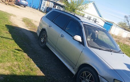Nissan Wingroad III, 2000 год, 172 000 рублей, 1 фотография