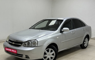 Chevrolet Lacetti, 2007 год, 350 000 рублей, 1 фотография