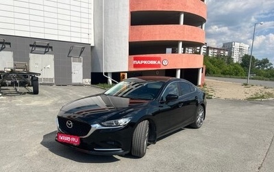 Mazda 6, 2021 год, 2 700 000 рублей, 1 фотография