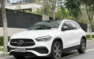 Mercedes-Benz GLA, 2022 год, 2 390 000 рублей, 1 фотография