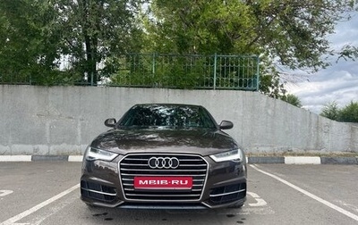 Audi A6, 2017 год, 2 900 000 рублей, 1 фотография