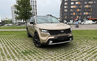 KIA Sorento IV, 2021 год, 2 650 000 рублей, 1 фотография