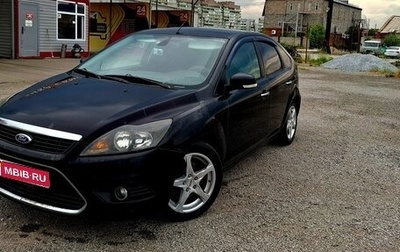 Ford Focus II рестайлинг, 2010 год, 620 000 рублей, 1 фотография