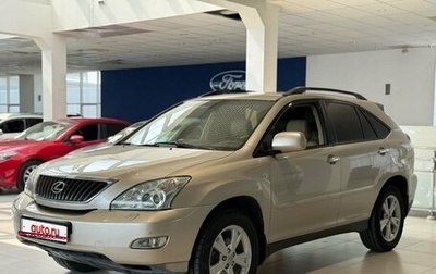 Lexus RX II рестайлинг, 2007 год, 1 400 000 рублей, 1 фотография