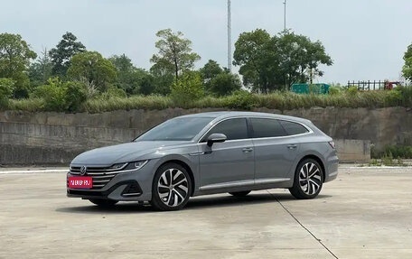 Volkswagen Arteon I, 2022 год, 2 300 666 рублей, 1 фотография