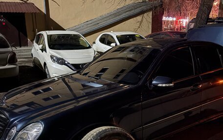 Mercedes-Benz E-Класс, 2004 год, 1 250 000 рублей, 26 фотография