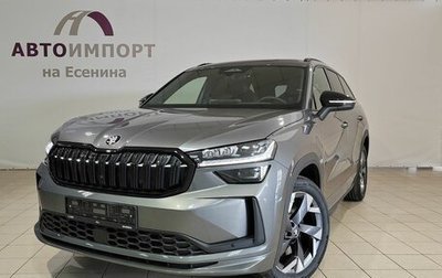 Skoda Kodiaq, 2025 год, 5 450 000 рублей, 1 фотография