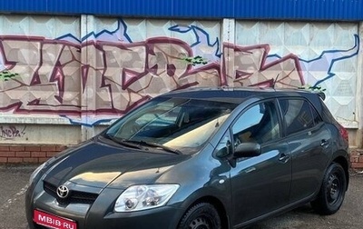 Toyota Auris II, 2007 год, 520 000 рублей, 1 фотография