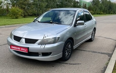 Mitsubishi Lancer IX, 2006 год, 399 000 рублей, 1 фотография