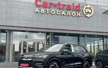 Volkswagen Tiguan, 2025 год, 4 600 000 рублей, 1 фотография