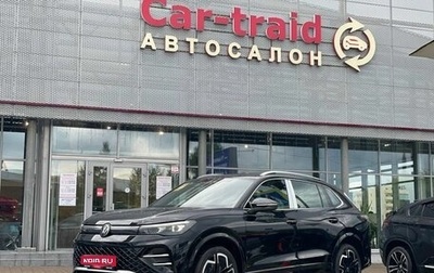 Volkswagen Tiguan, 2025 год, 4 600 000 рублей, 1 фотография