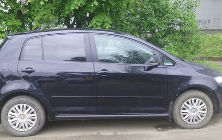 Volkswagen Golf Plus II, 2009 год, 450 000 рублей, 1 фотография