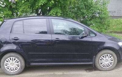Volkswagen Golf Plus II, 2009 год, 450 000 рублей, 1 фотография
