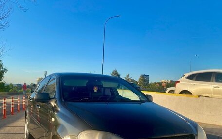 Chevrolet Lacetti, 2008 год, 275 000 рублей, 1 фотография