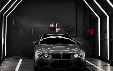 BMW M3, 2009 год, 3 450 000 рублей, 1 фотография