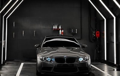 BMW M3, 2009 год, 3 450 000 рублей, 1 фотография