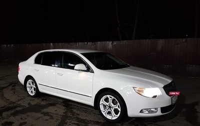 Skoda Superb III рестайлинг, 2012 год, 1 050 000 рублей, 1 фотография