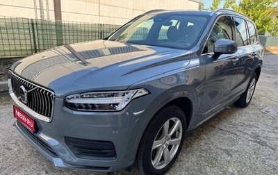 Volvo XC90 II рестайлинг, 2023 год, 5 135 000 рублей, 1 фотография