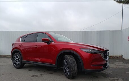Mazda CX-5 II, 2019 год, 2 500 000 рублей, 1 фотография