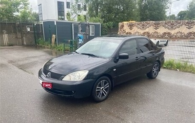 Mitsubishi Lancer IX, 2006 год, 455 000 рублей, 1 фотография