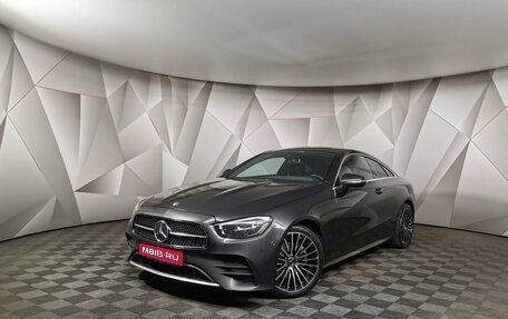Mercedes-Benz E-Класс, 2021 год, 5 795 700 рублей, 1 фотография