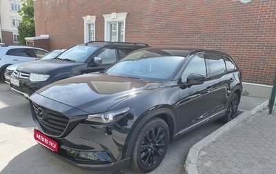 Mazda CX-9 II, 2018 год, 2 890 000 рублей, 1 фотография
