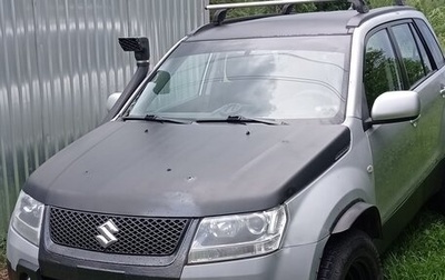 Suzuki Grand Vitara, 2008 год, 800 000 рублей, 1 фотография