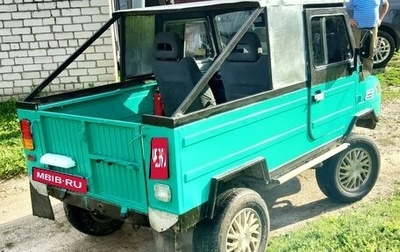 ЛуАЗ 1302 Волынь, 1990 год, 80 000 рублей, 1 фотография