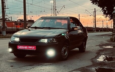 Daewoo Nexia I рестайлинг, 2008 год, 400 000 рублей, 1 фотография
