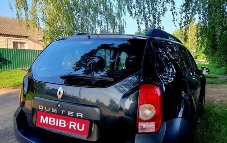 Renault Duster I рестайлинг, 2014 год, 700 000 рублей, 1 фотография