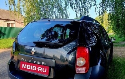 Renault Duster I рестайлинг, 2014 год, 700 000 рублей, 1 фотография